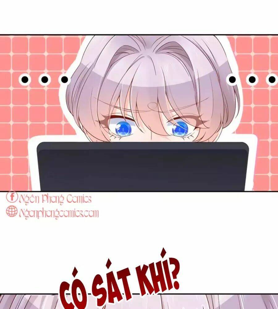 Hotboy Quốc Dân Là Nữ - Chapter 60 - Page 27