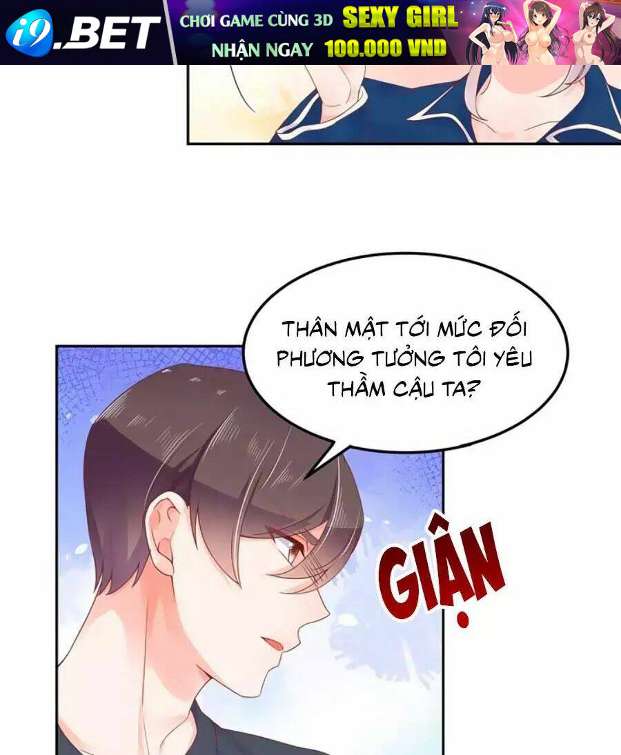 Hotboy Quốc Dân Là Nữ - Chapter 60 - Page 32