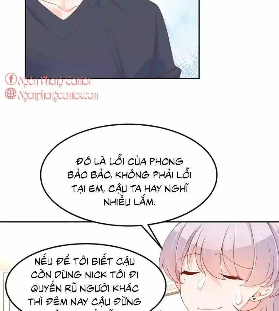 Hotboy Quốc Dân Là Nữ - Chapter 60 - Page 33