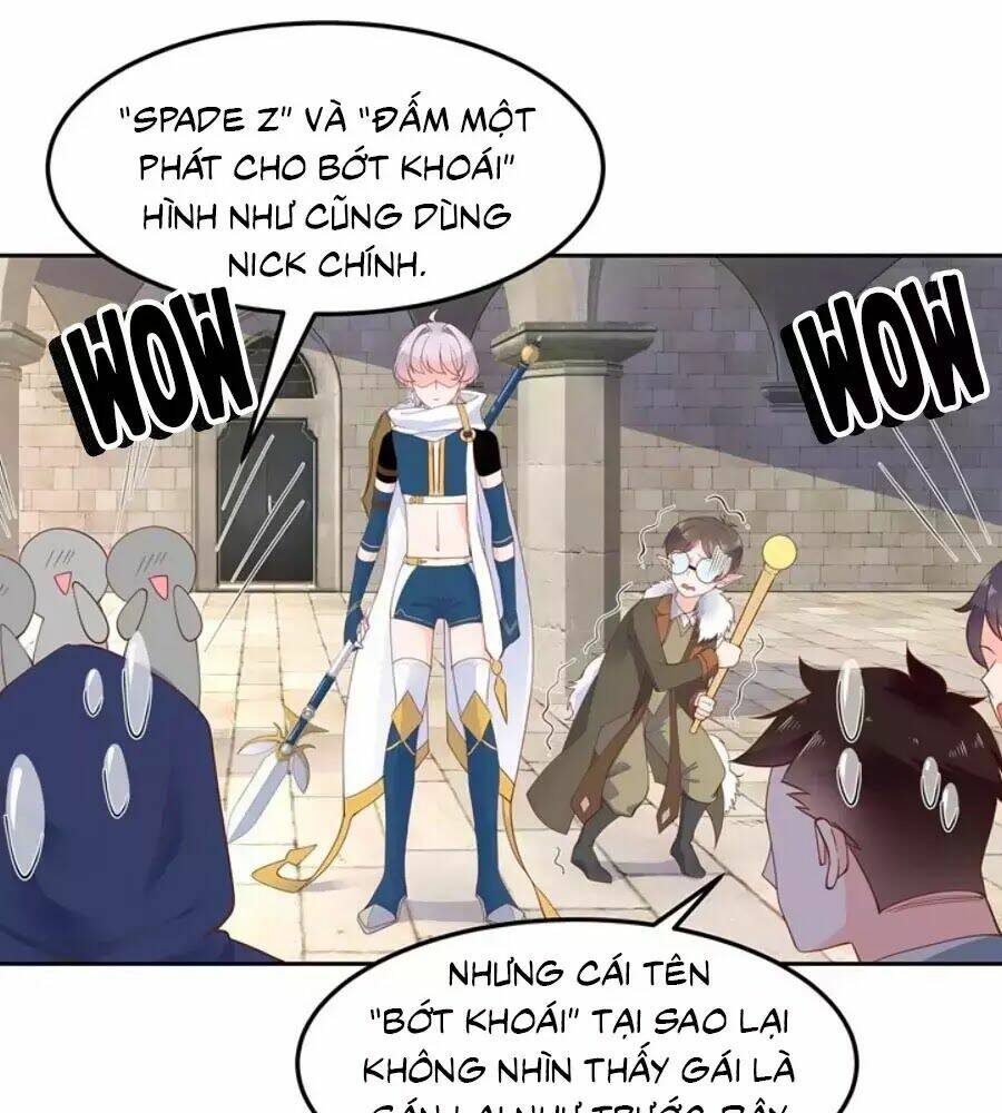 Hotboy Quốc Dân Là Nữ - Chapter 60 - Page 38