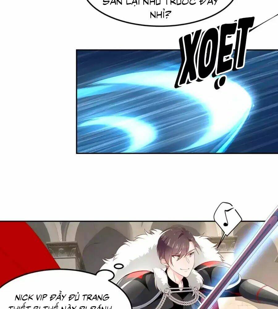 Hotboy Quốc Dân Là Nữ - Chapter 60 - Page 39