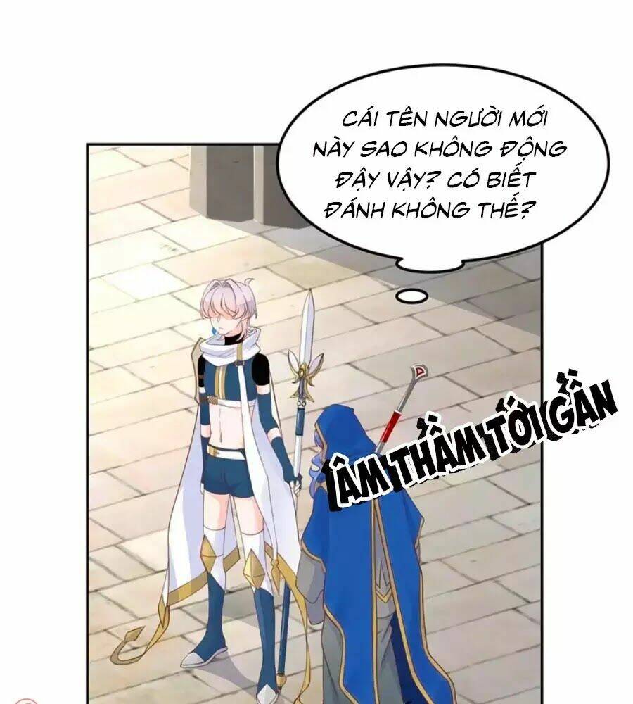 Hotboy Quốc Dân Là Nữ - Chapter 60 - Page 43