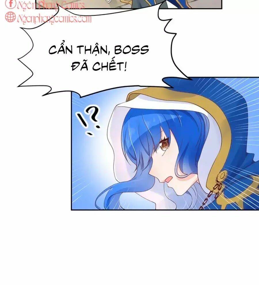 Hotboy Quốc Dân Là Nữ - Chapter 60 - Page 44