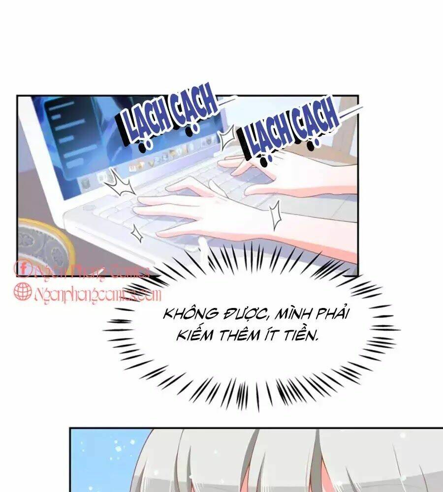 Hotboy Quốc Dân Là Nữ - Chapter 60 - Page 4