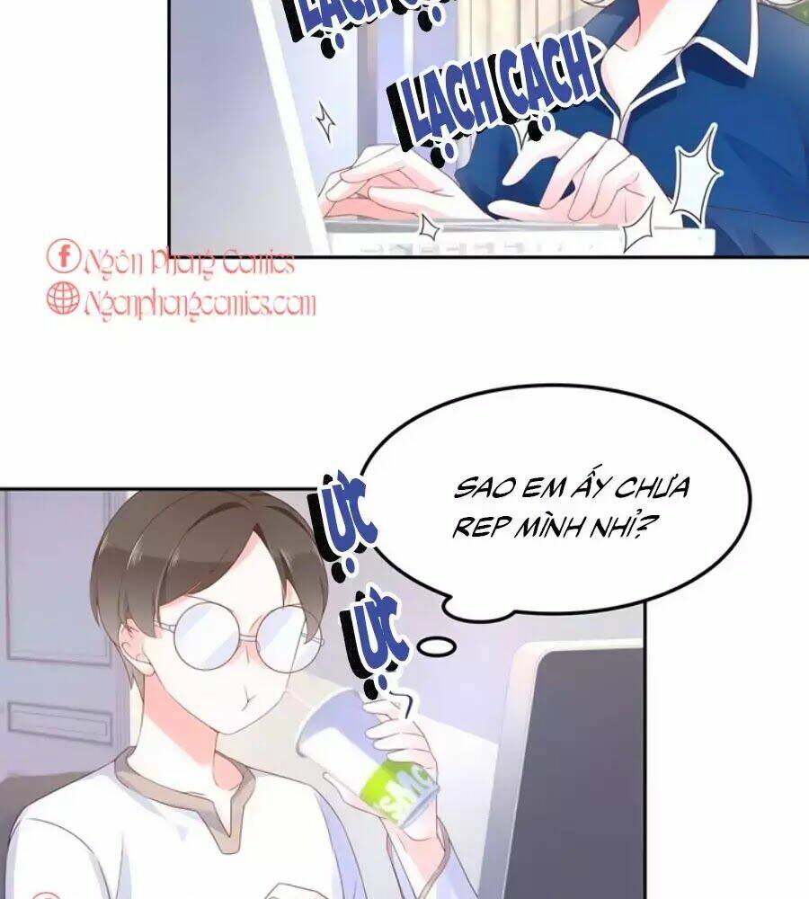 Hotboy Quốc Dân Là Nữ - Chapter 60 - Page 7