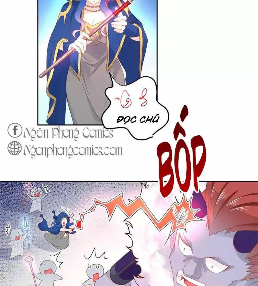 Hotboy Quốc Dân Là Nữ - Chapter 61 - Page 10