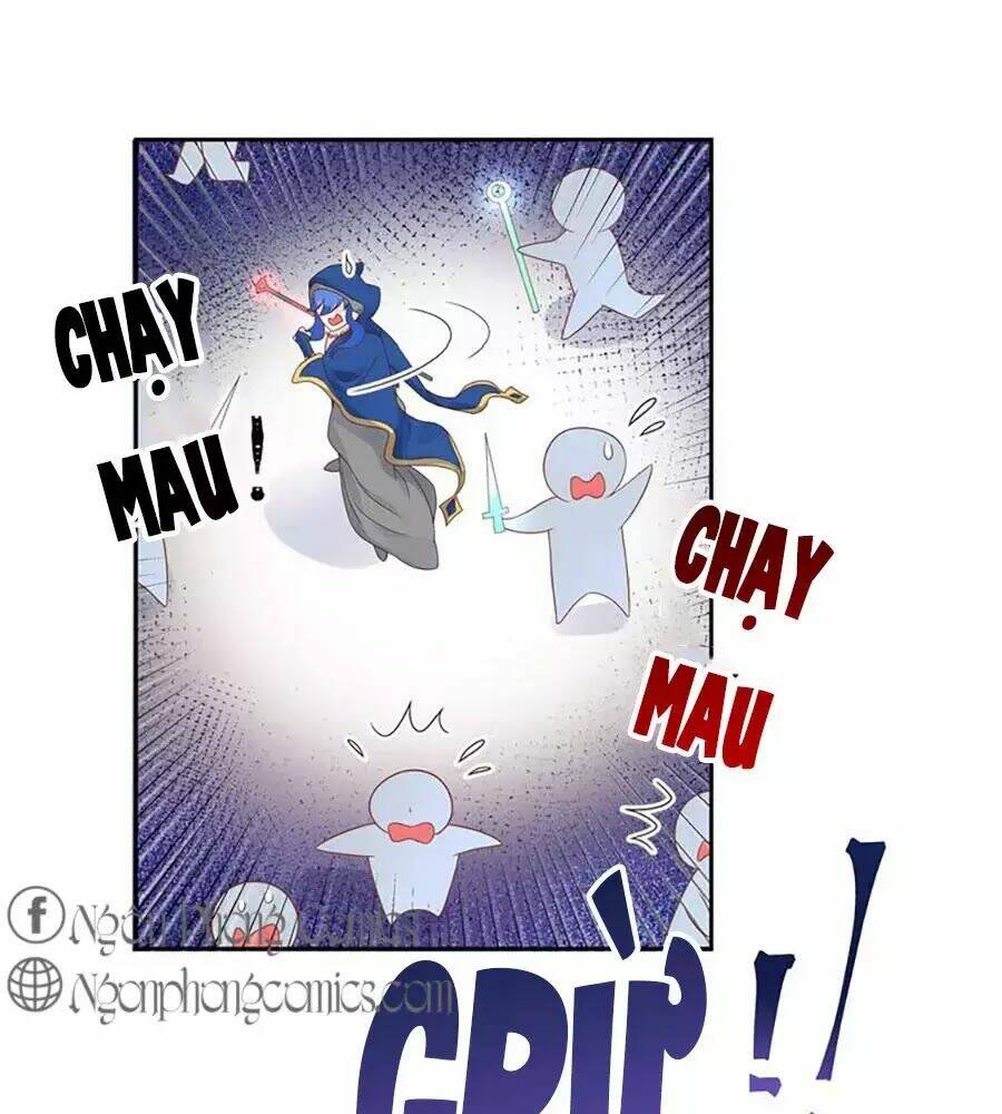 Hotboy Quốc Dân Là Nữ - Chapter 61 - Page 14