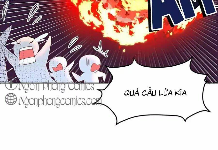 Hotboy Quốc Dân Là Nữ - Chapter 61 - Page 16