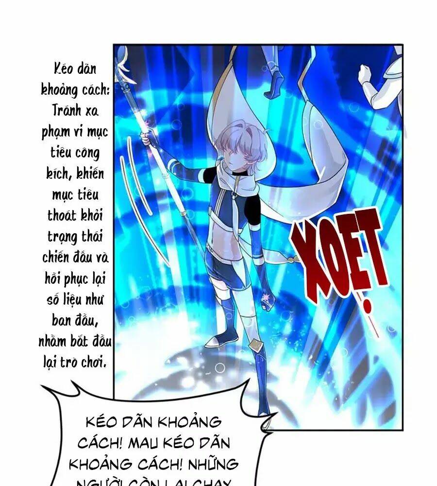 Hotboy Quốc Dân Là Nữ - Chapter 61 - Page 17