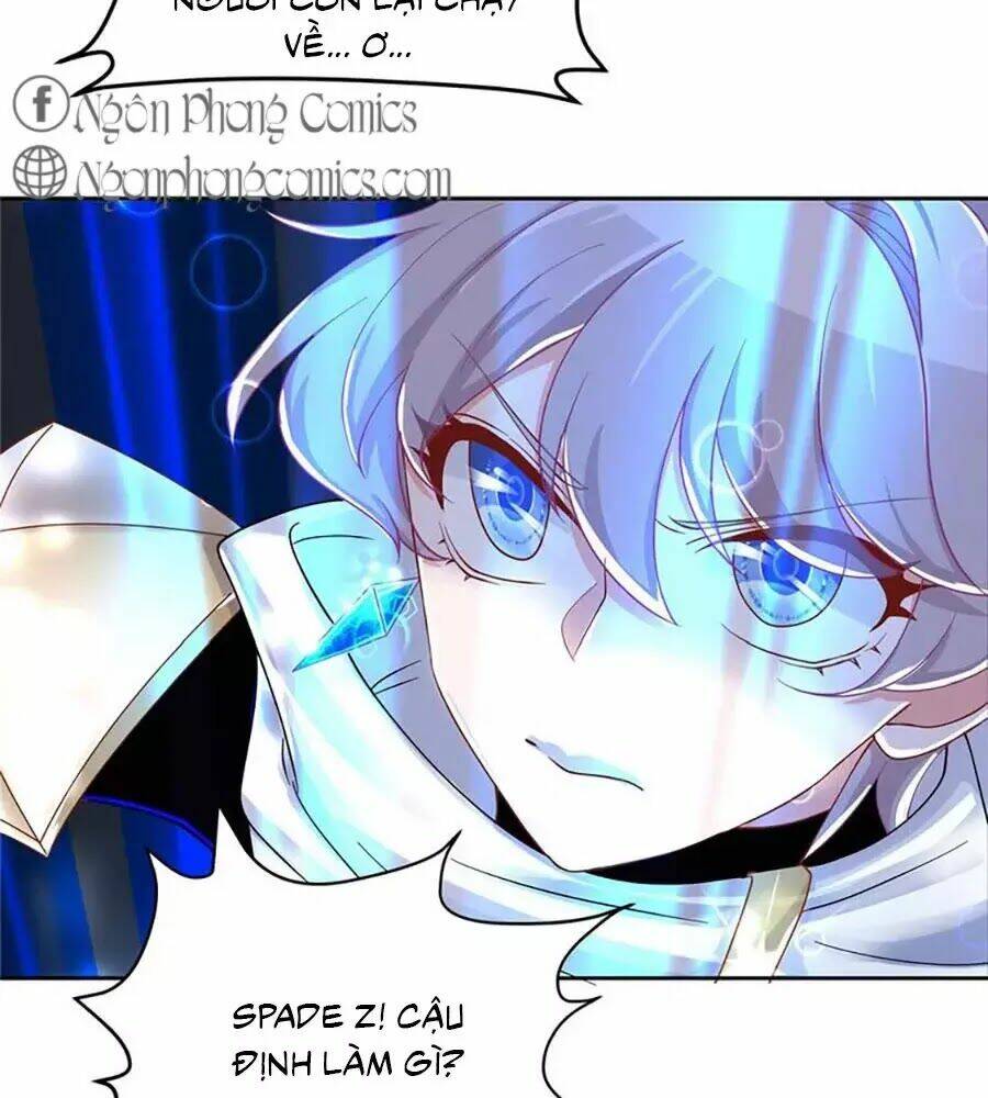 Hotboy Quốc Dân Là Nữ - Chapter 61 - Page 18