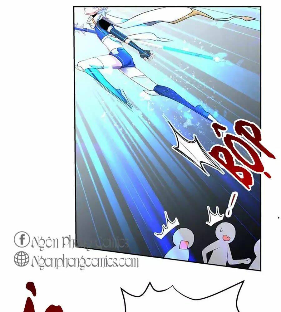 Hotboy Quốc Dân Là Nữ - Chapter 61 - Page 20