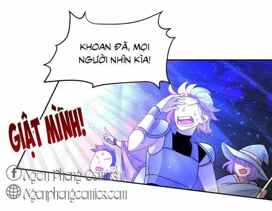 Hotboy Quốc Dân Là Nữ - Chapter 61 - Page 22