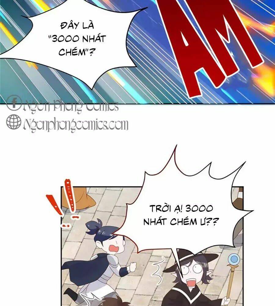 Hotboy Quốc Dân Là Nữ - Chapter 61 - Page 24