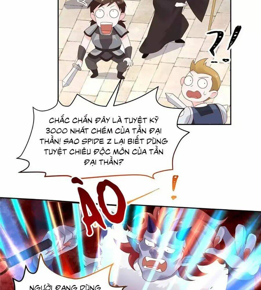 Hotboy Quốc Dân Là Nữ - Chapter 61 - Page 25