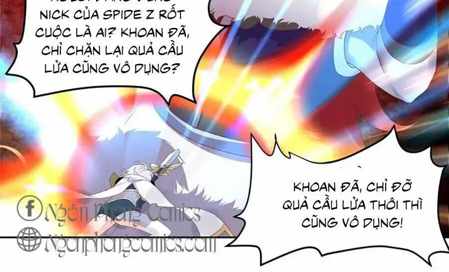 Hotboy Quốc Dân Là Nữ - Chapter 61 - Page 26