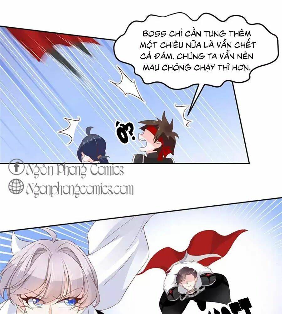 Hotboy Quốc Dân Là Nữ - Chapter 61 - Page 27