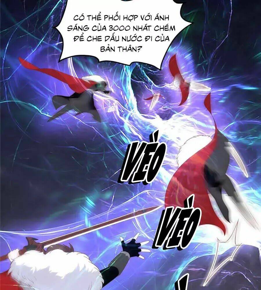 Hotboy Quốc Dân Là Nữ - Chapter 61 - Page 31