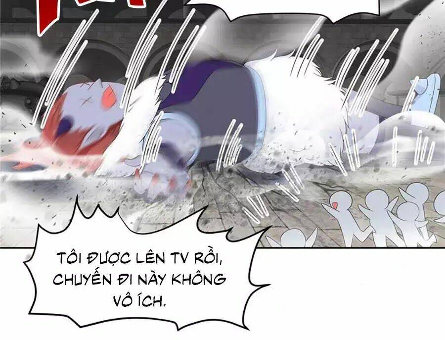 Hotboy Quốc Dân Là Nữ - Chapter 61 - Page 34