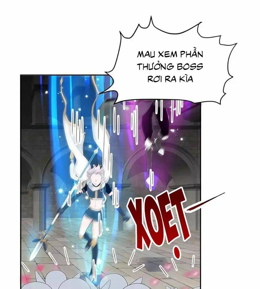 Hotboy Quốc Dân Là Nữ - Chapter 61 - Page 35