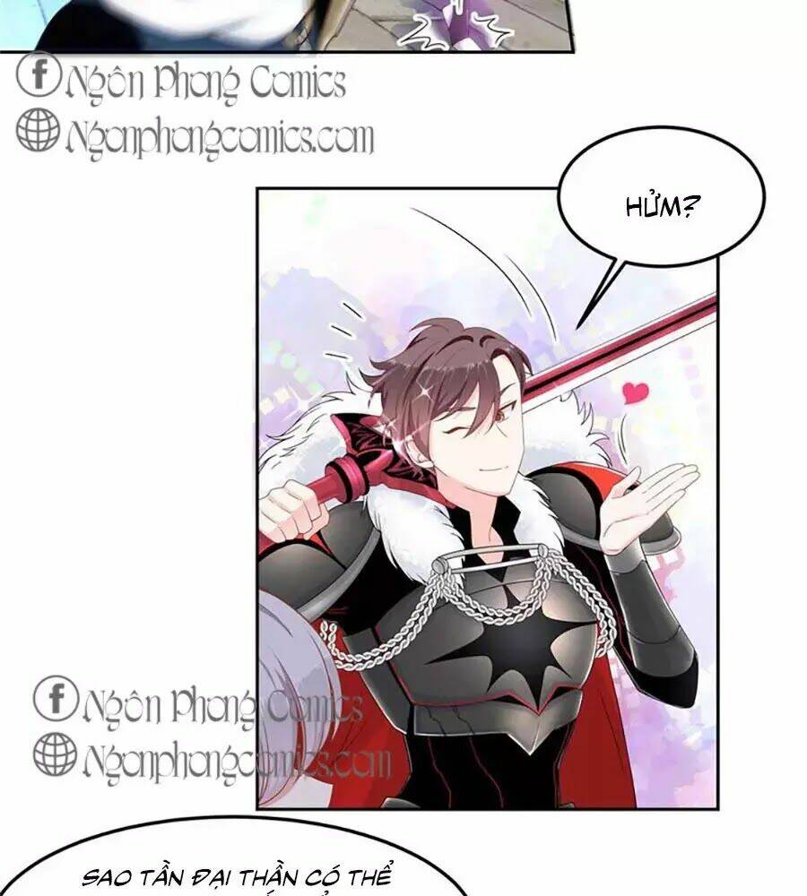 Hotboy Quốc Dân Là Nữ - Chapter 61 - Page 37