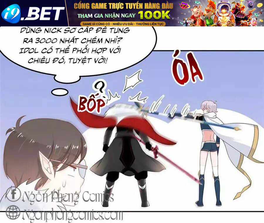 Hotboy Quốc Dân Là Nữ - Chapter 61 - Page 38