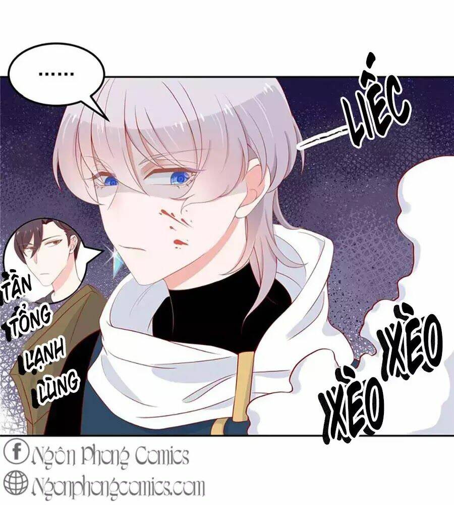 Hotboy Quốc Dân Là Nữ - Chapter 61 - Page 3