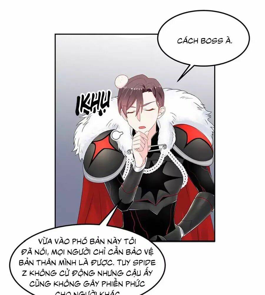 Hotboy Quốc Dân Là Nữ - Chapter 61 - Page 39