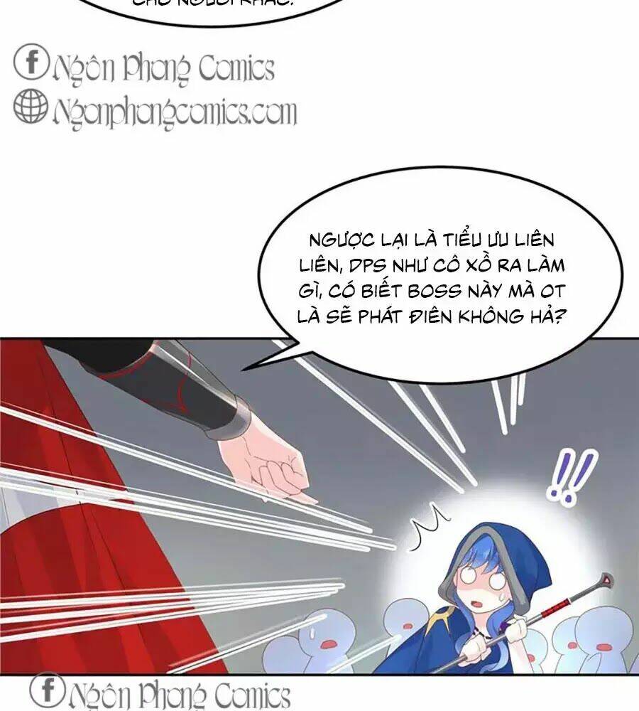 Hotboy Quốc Dân Là Nữ - Chapter 61 - Page 40