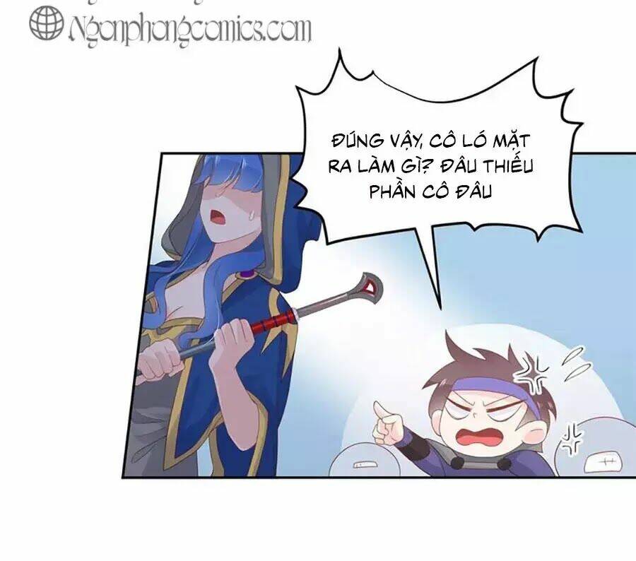 Hotboy Quốc Dân Là Nữ - Chapter 61 - Page 41