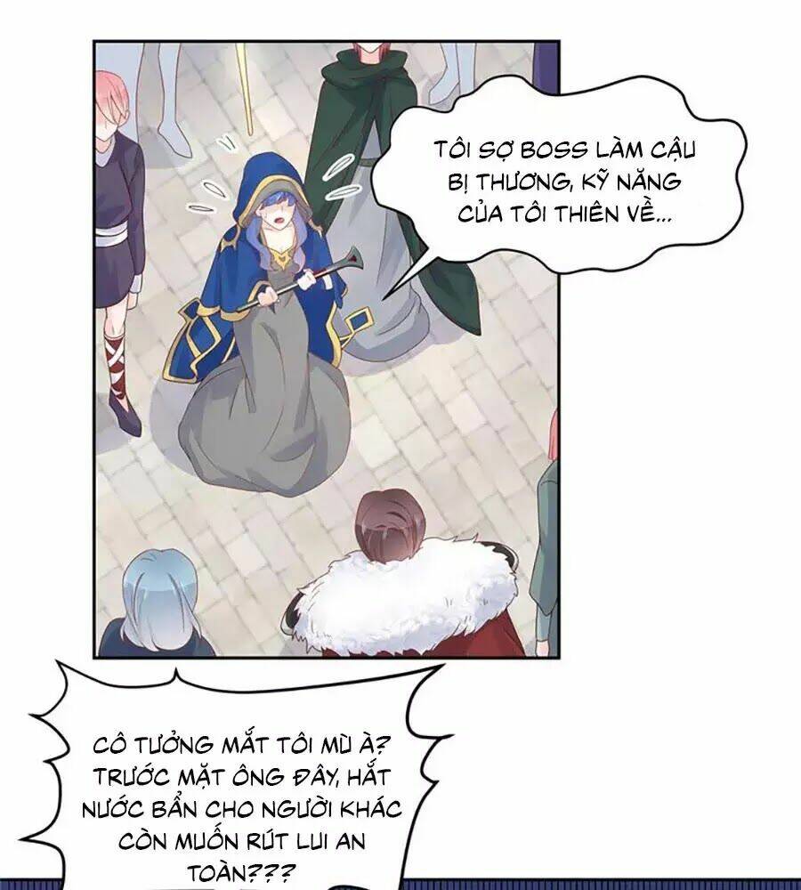 Hotboy Quốc Dân Là Nữ - Chapter 61 - Page 42