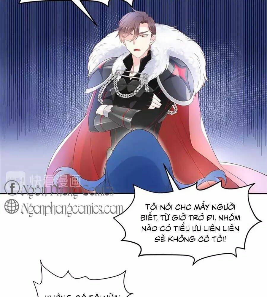 Hotboy Quốc Dân Là Nữ - Chapter 61 - Page 43