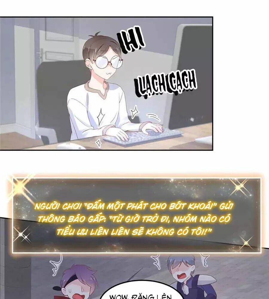 Hotboy Quốc Dân Là Nữ - Chapter 61 - Page 45