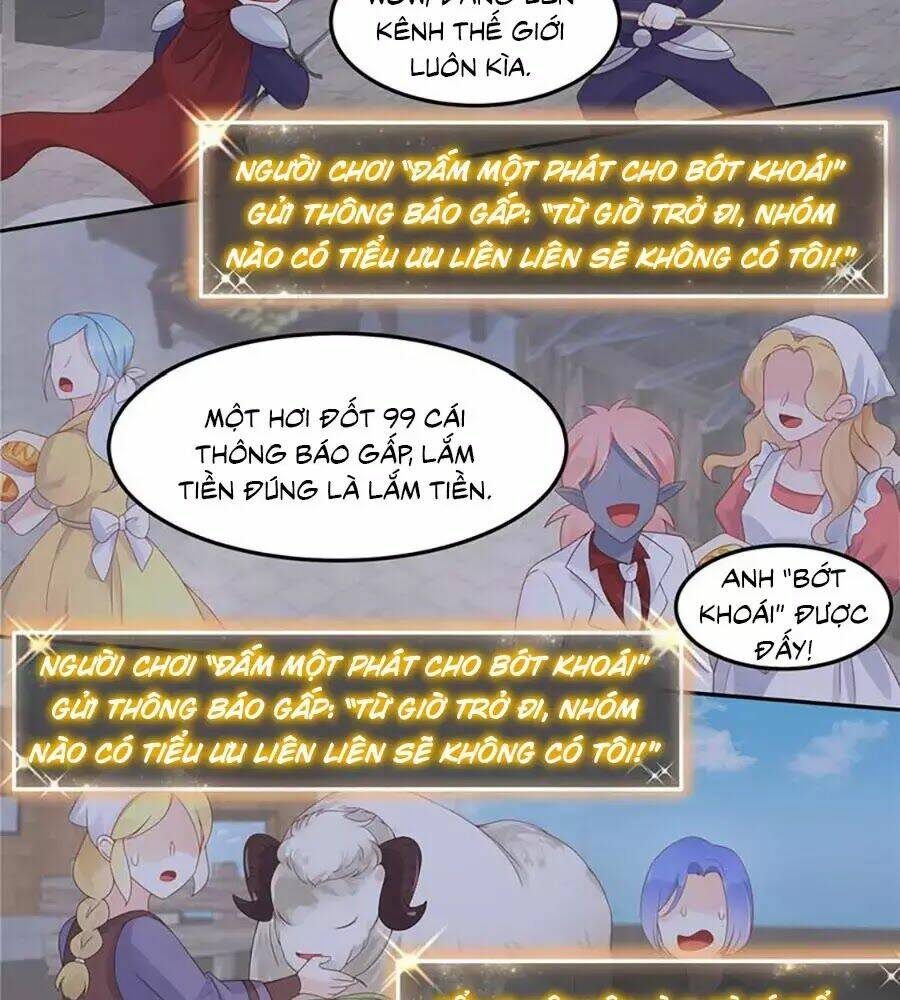 Hotboy Quốc Dân Là Nữ - Chapter 61 - Page 46