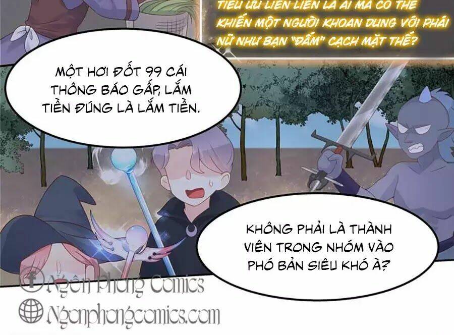 Hotboy Quốc Dân Là Nữ - Chapter 61 - Page 47