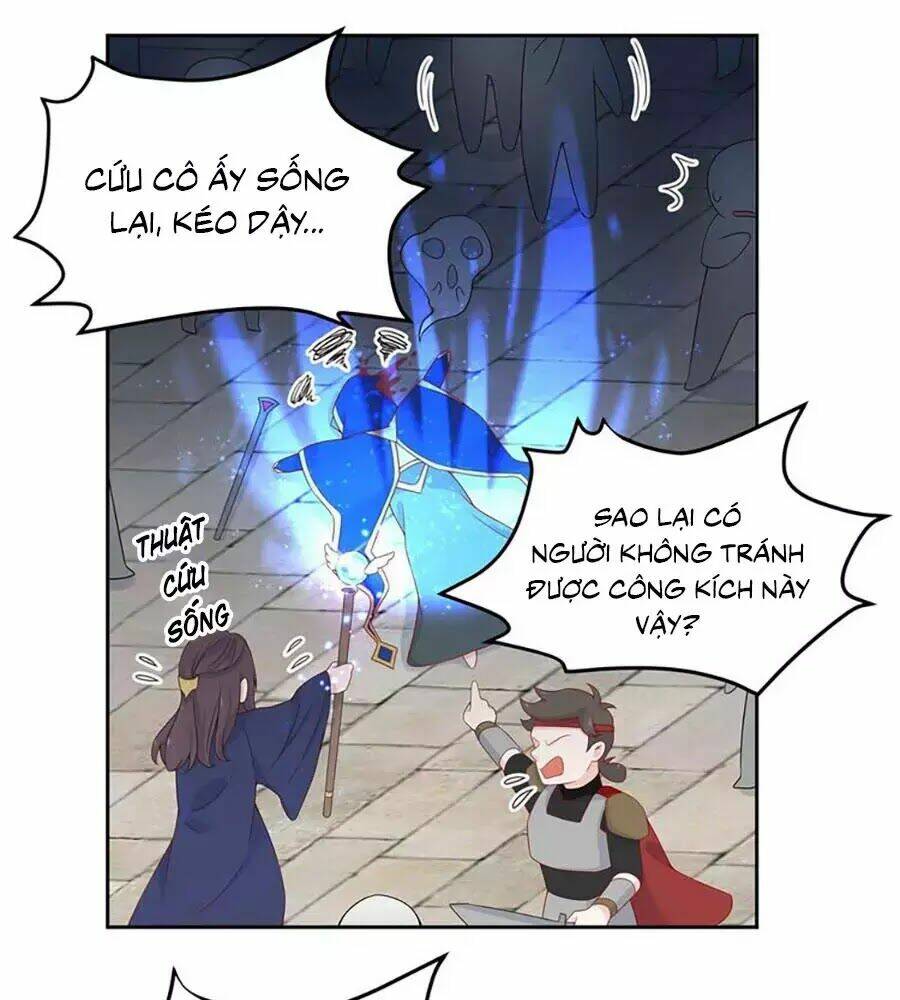 Hotboy Quốc Dân Là Nữ - Chapter 61 - Page 5