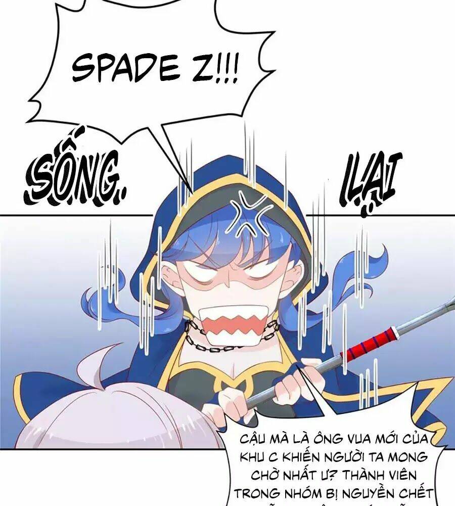 Hotboy Quốc Dân Là Nữ - Chapter 61 - Page 6