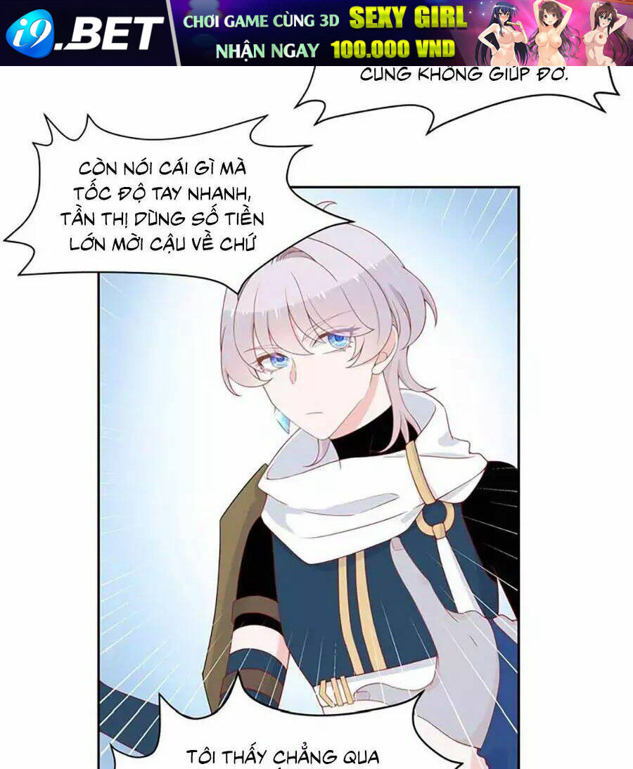 Hotboy Quốc Dân Là Nữ - Chapter 61 - Page 7