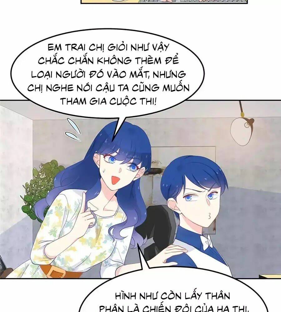 Hotboy Quốc Dân Là Nữ - Chapter 62 - Page 9