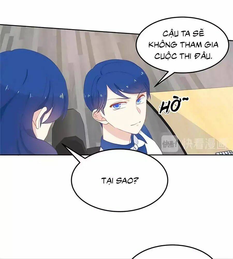 Hotboy Quốc Dân Là Nữ - Chapter 62 - Page 12