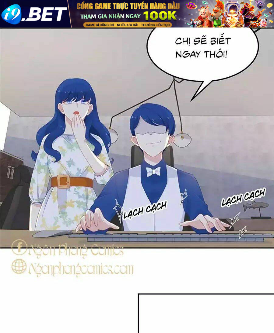 Hotboy Quốc Dân Là Nữ - Chapter 62 - Page 13