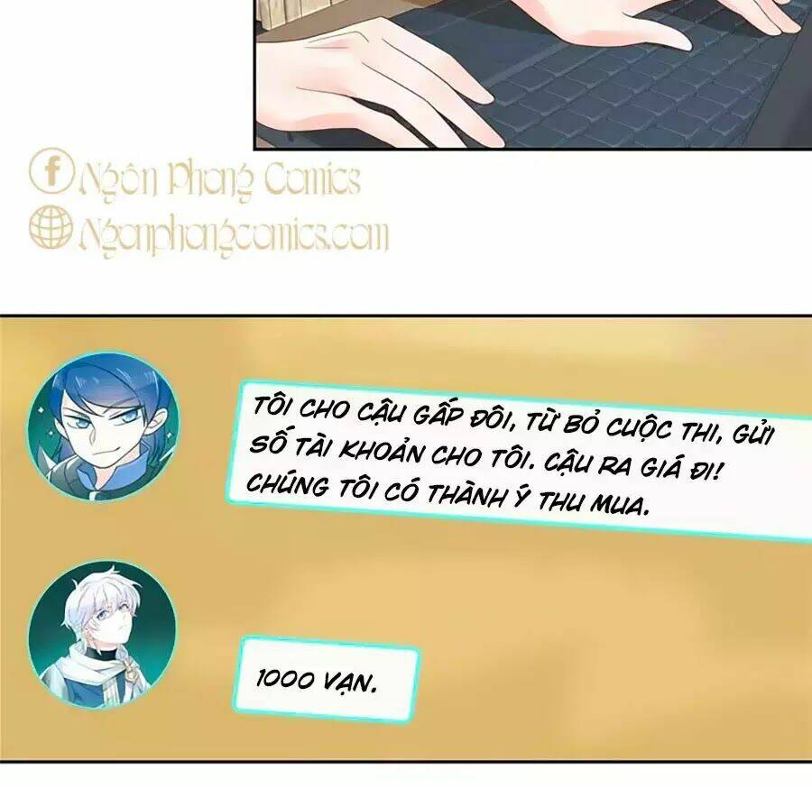 Hotboy Quốc Dân Là Nữ - Chapter 62 - Page 21