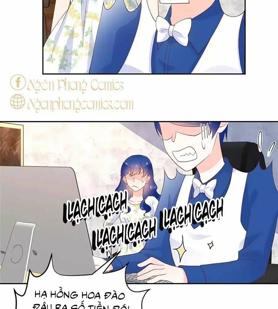 Hotboy Quốc Dân Là Nữ - Chapter 62 - Page 23