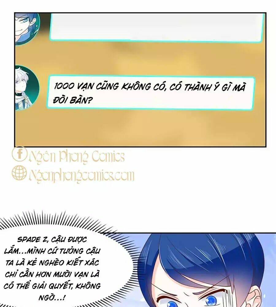 Hotboy Quốc Dân Là Nữ - Chapter 62 - Page 25