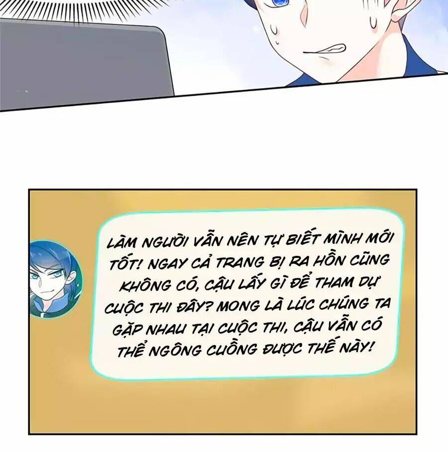 Hotboy Quốc Dân Là Nữ - Chapter 62 - Page 26