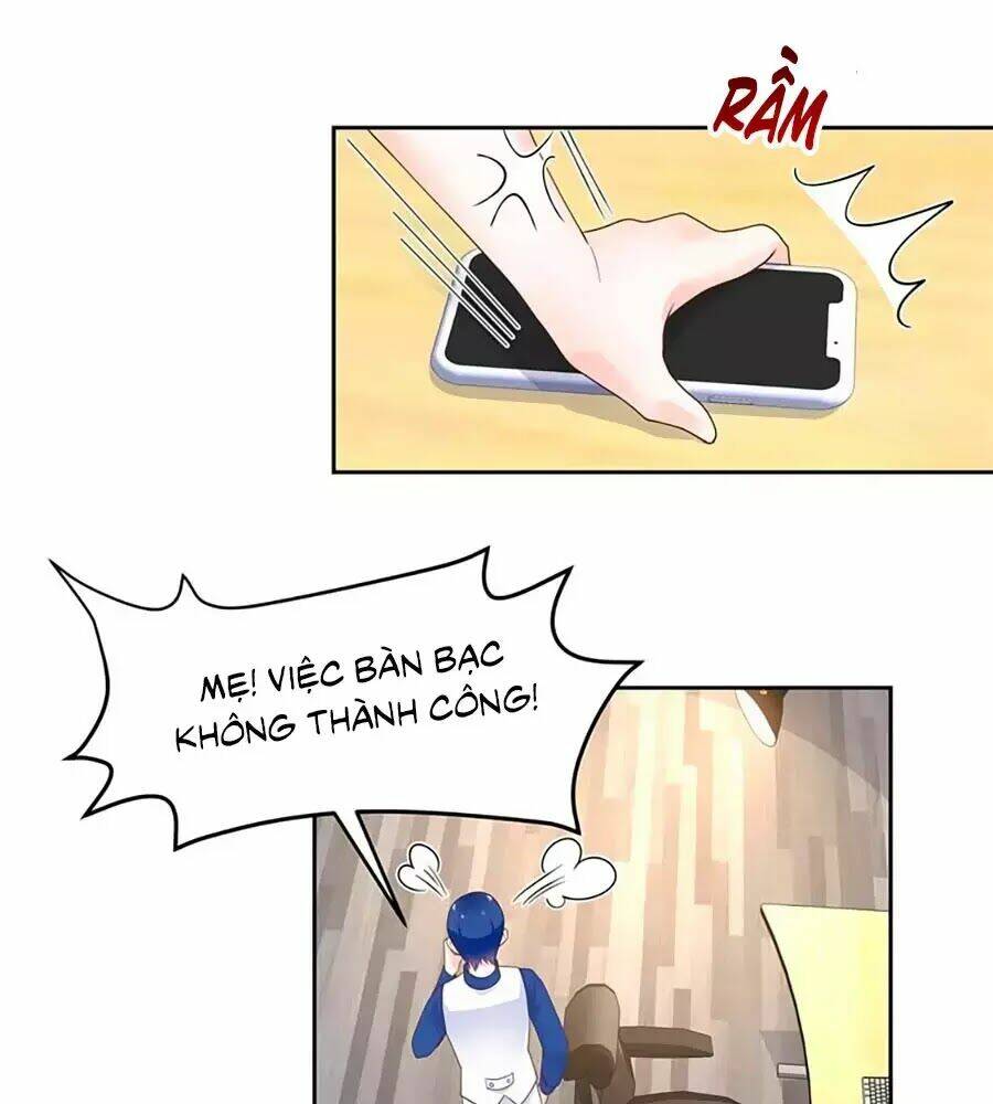 Hotboy Quốc Dân Là Nữ - Chapter 62 - Page 27