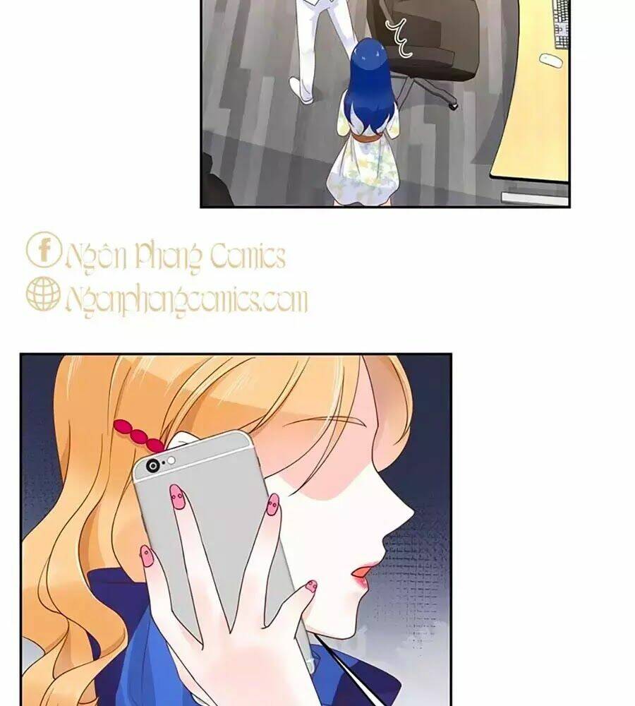 Hotboy Quốc Dân Là Nữ - Chapter 62 - Page 28