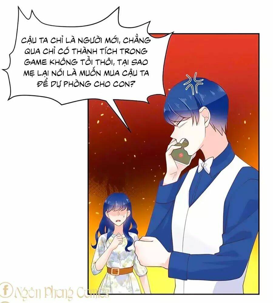 Hotboy Quốc Dân Là Nữ - Chapter 62 - Page 30