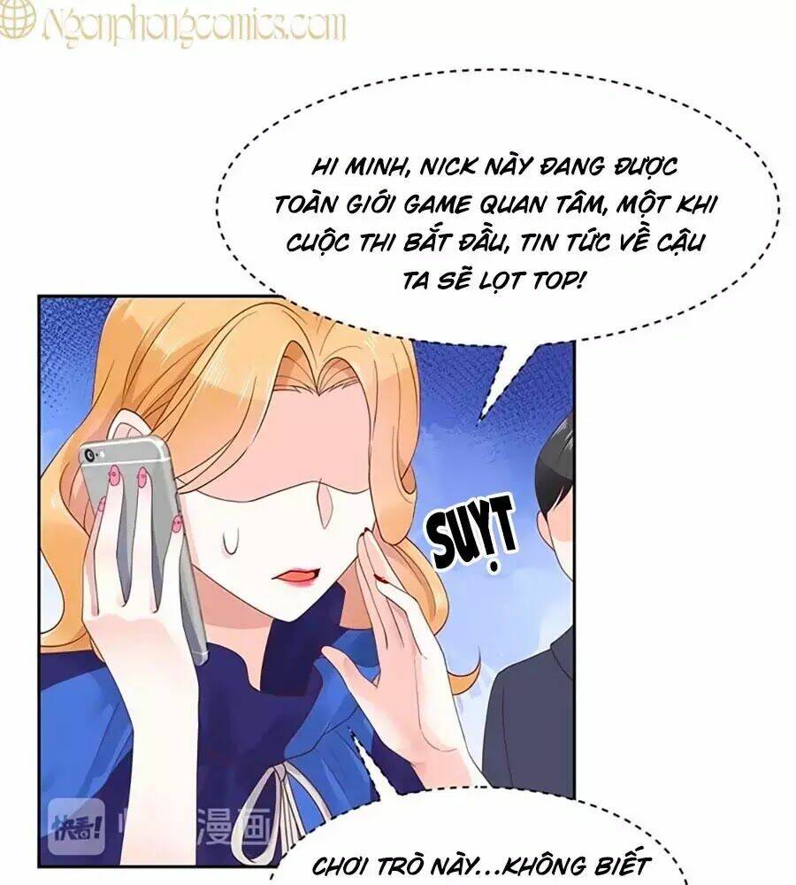 Hotboy Quốc Dân Là Nữ - Chapter 62 - Page 31