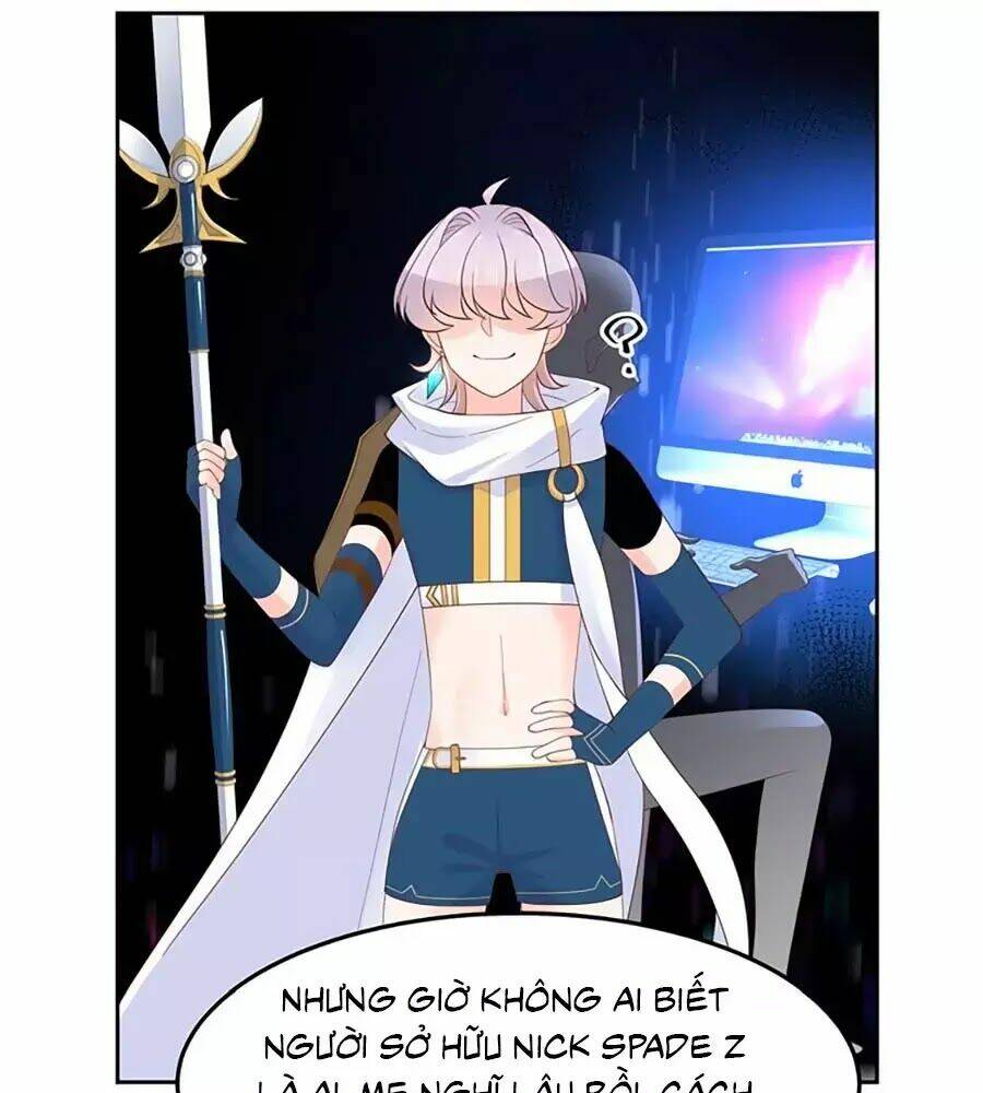 Hotboy Quốc Dân Là Nữ - Chapter 62 - Page 33