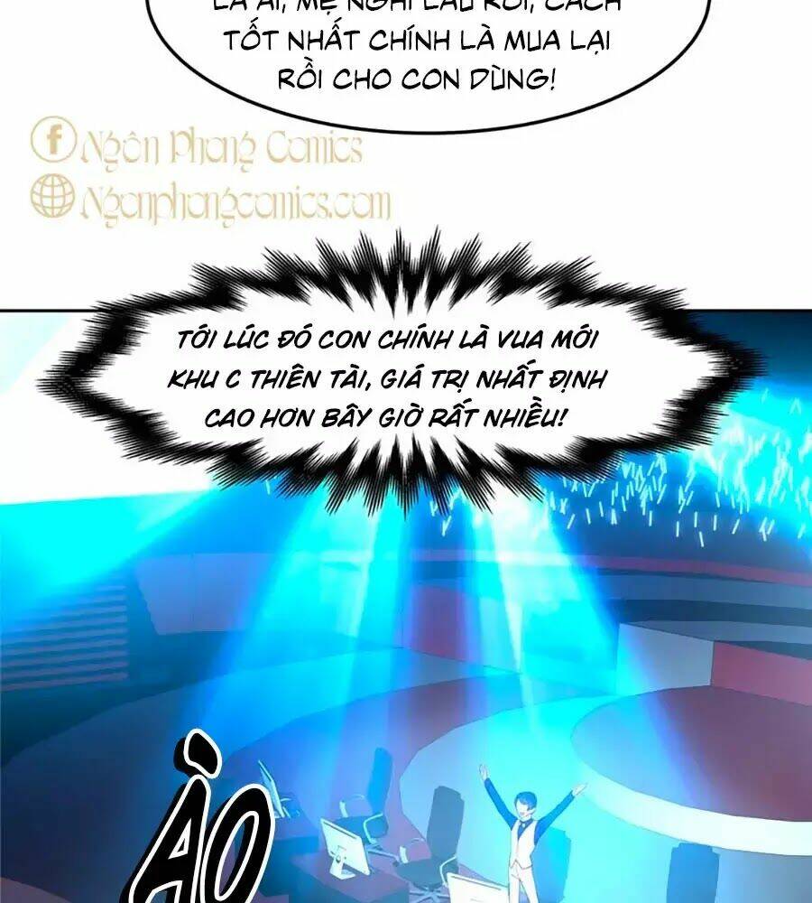 Hotboy Quốc Dân Là Nữ - Chapter 62 - Page 34